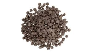 NEV0104 - Pépites de chocolat mi-sucré - $/100 g