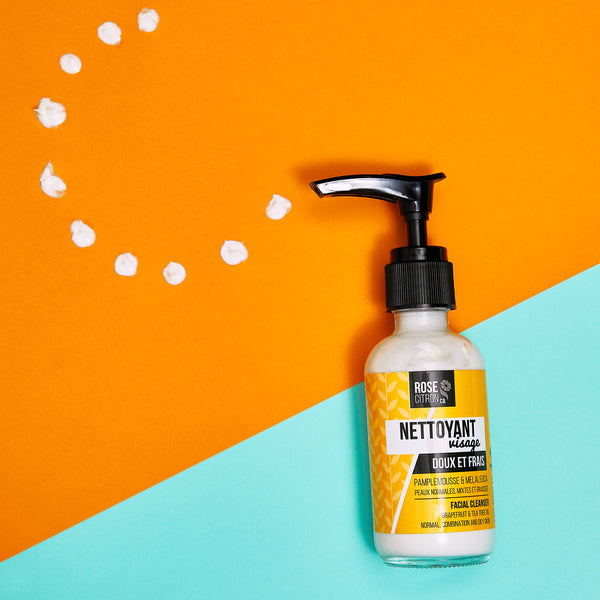 GRB0023 - Deodorant - fragrance free