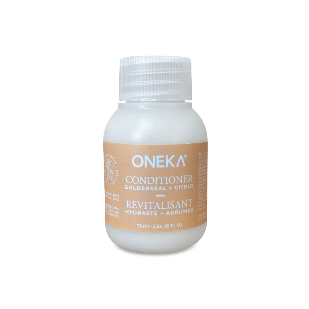 ONE0191 - VRAC - Revitalisant - Hydraste & agrumes