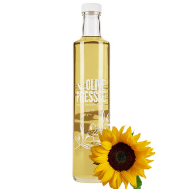 OP0004 - Pressed olive - High oleic sunflower oil