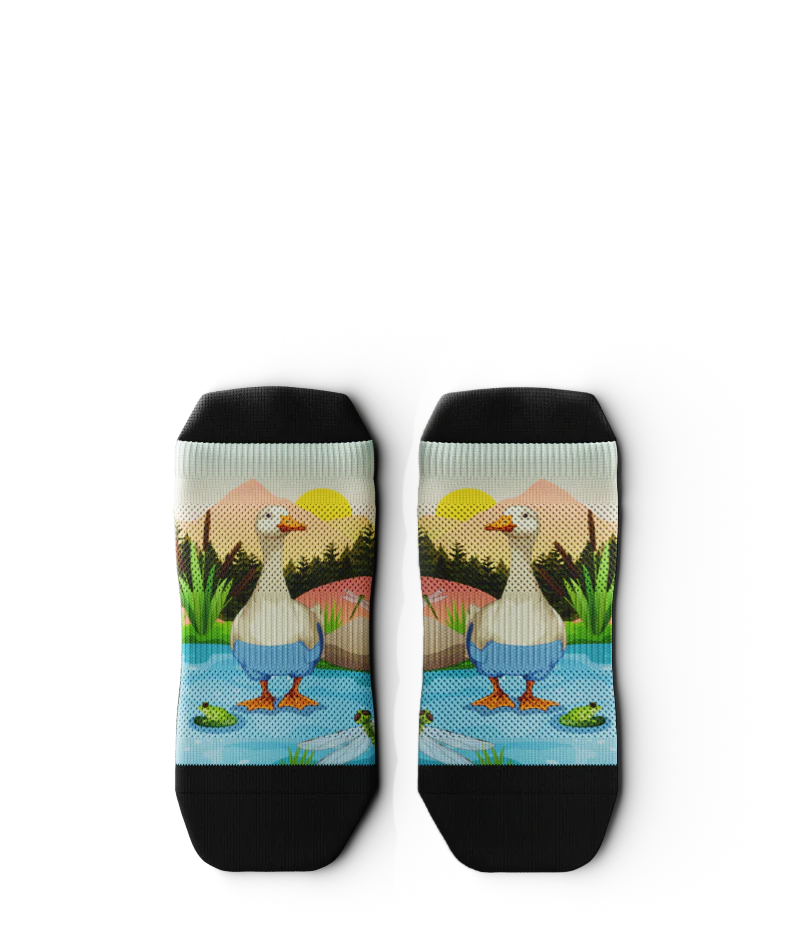ENV0051 - Nasturtium capers