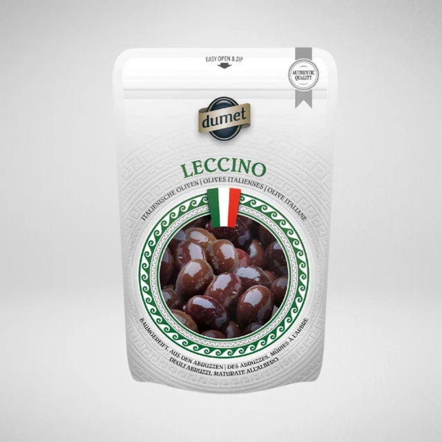 SNA1068 - Olives Leccino italiennes