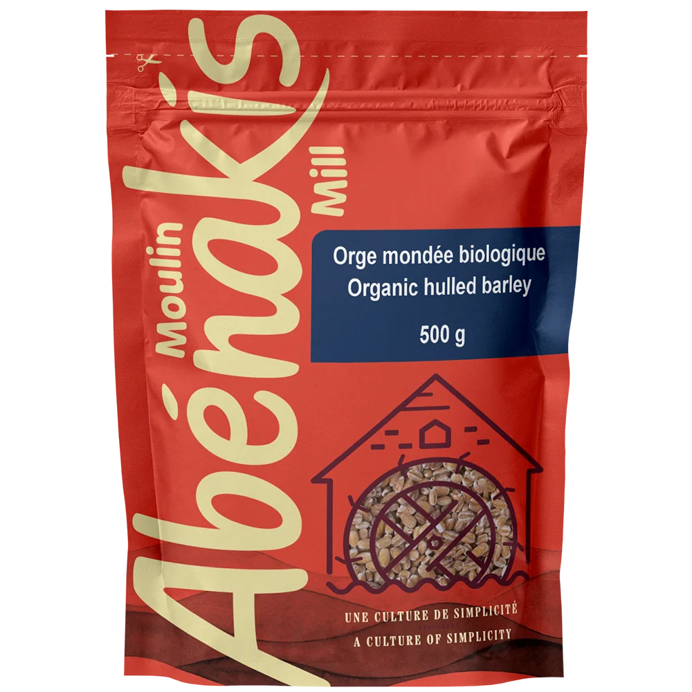 ABK0146 - Orge mondé - $ / 100g