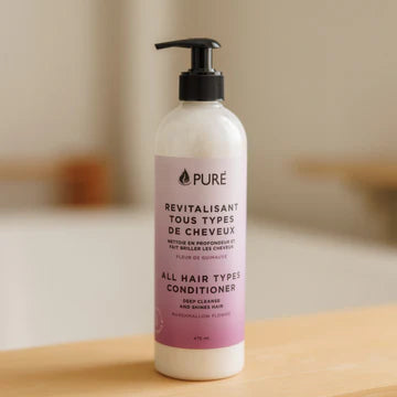 BIO2006 - VRAC/BULK - Ecological Shampoo / Ecological Shampoo