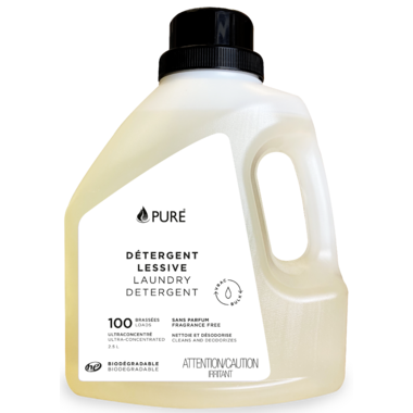 PUR1114 - VRAC/BULK - Dishwashing liquid - Fragrance-free