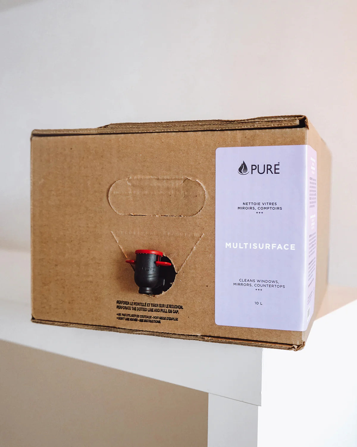 PUR0720 - BULK - Multisurface - apple blossom