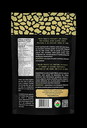 NEV0026 - Textured soy protein
