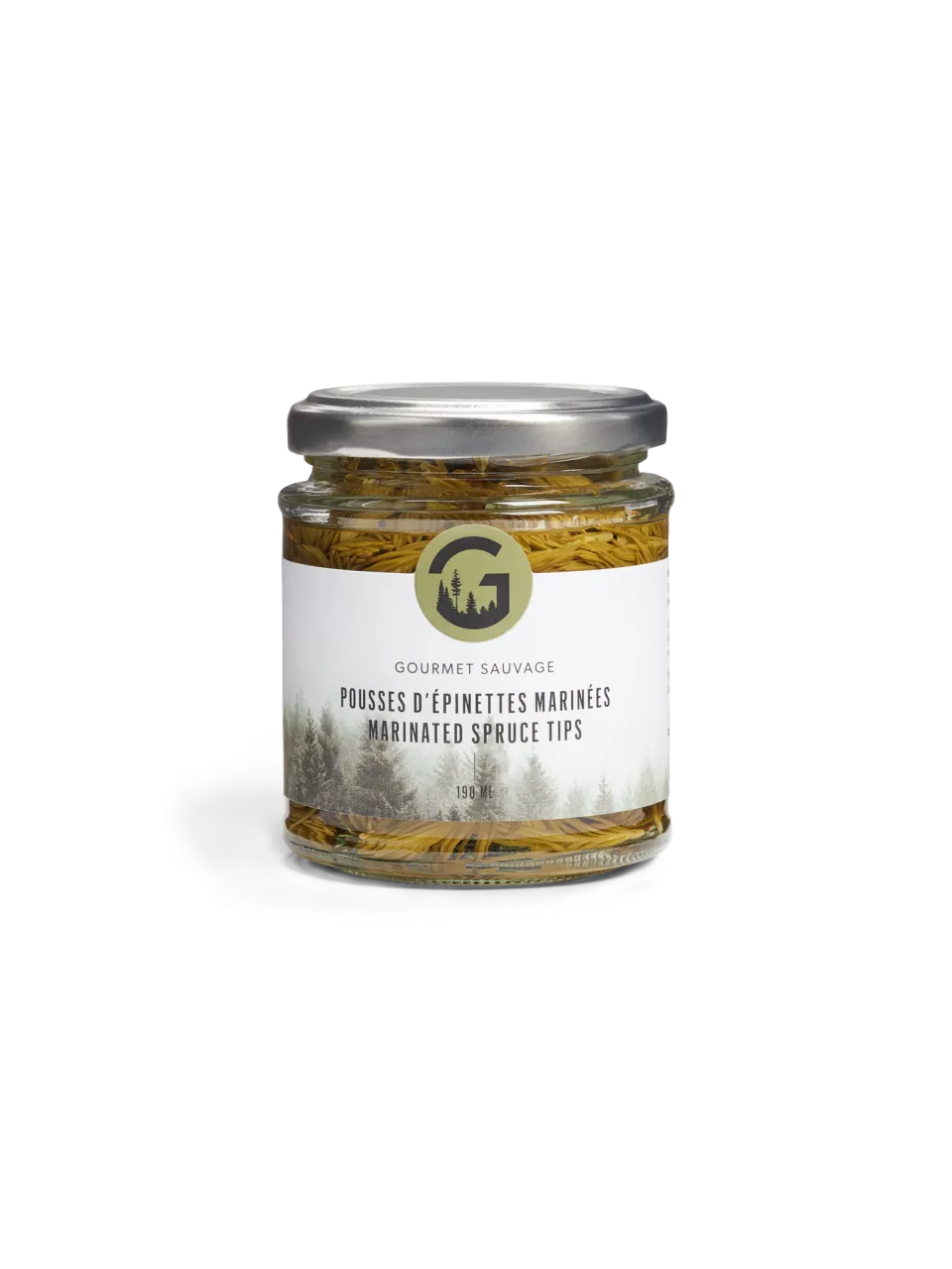 ENV0051 - Nasturtium capers