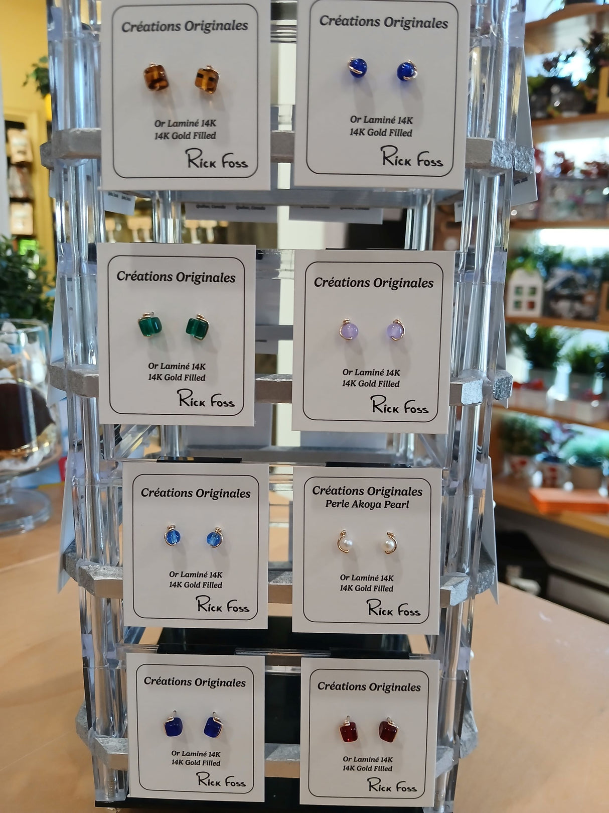 ENS0102 - Gift set - Bath tea (lavender) and loofah