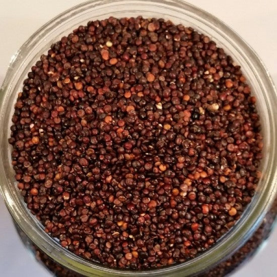 NEV0019 - Quinoa 3 colors