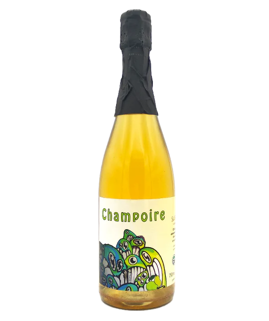 LAG0003 - VRAC/BULK - The golden drop - ORGANIC sunflower oil - QUEBEC