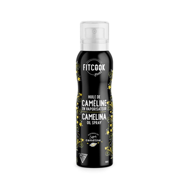 SIG6708 - Signed camelina - Milk chocolate with camelina oil