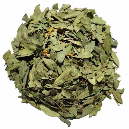 MED0022 - Feuilles de séné - $ / 100g