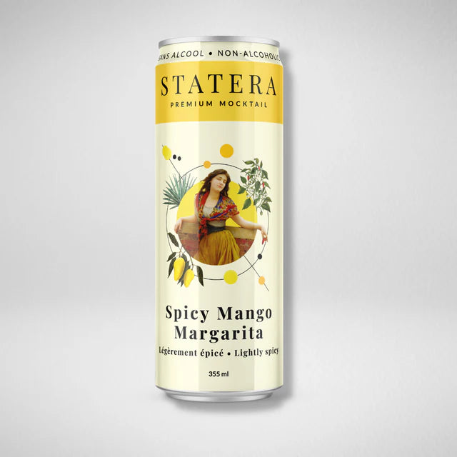 SNA5357 - Spicy mango Margarita
