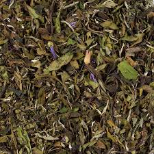 FUJ0016 - Green tea - Sublime lemon