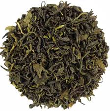 FUJ1000 - Thé vert - Kenya - $ / 100g