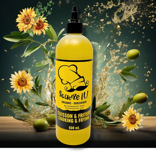 OP0006 - Pressed olive - White balsamic vinegar