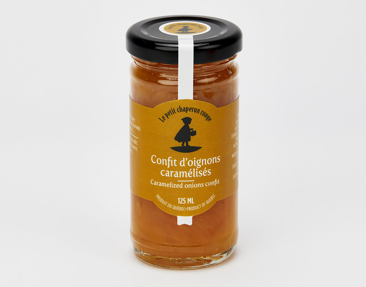 ENV0051 - Nasturtium capers