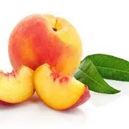 FRA-PEC-030 - Fragrance - Pêche crème / Peaches and cream