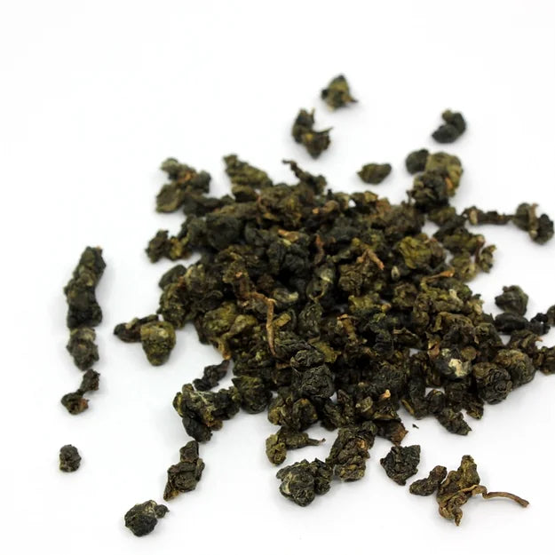 FUJ0038 - Thé oolong - Quanzhoo Milk - $ / 100g