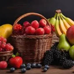 FRA-FES-015 - Fragrance - Festin de fruits / Fruit fest