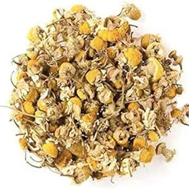 FRA-CAM-015 - Fragrance - Camomille / Camomile