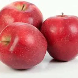 FRA-ROU-015 - Fragrance - Pomme rouge sucrée / Sweet red apple