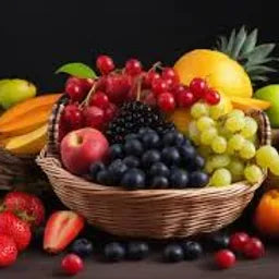 FRA-FES-030 - Fragrance - Festin de fruits / Fruit fest