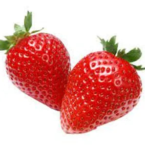 FRA-FRA-030 - Fragrance - Fraise / Strawberry