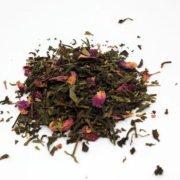FUJ0001 - Sencha Kyoto green tea