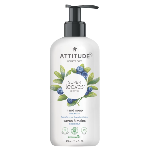 ATT4090 - Savon à mains - Sans fragrance