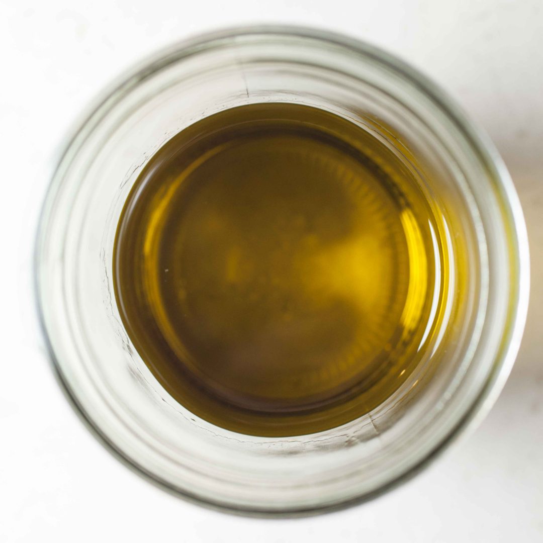 LAG0006 - VRAC/BULK - Huile d'olive BIO