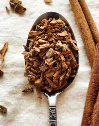 HER9379 - Cinnamon pieces
