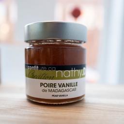FIT7776 - Madagascar vanilla pears