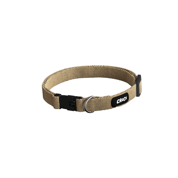 CRO6117 - Collier en chanvre - petit