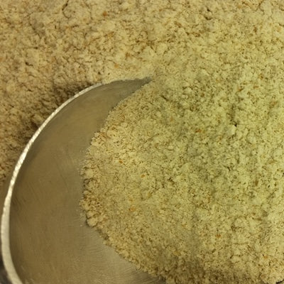 NEV0040 - Whole wheat flour