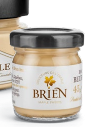 BRI5045 - Maple Butter - 45g