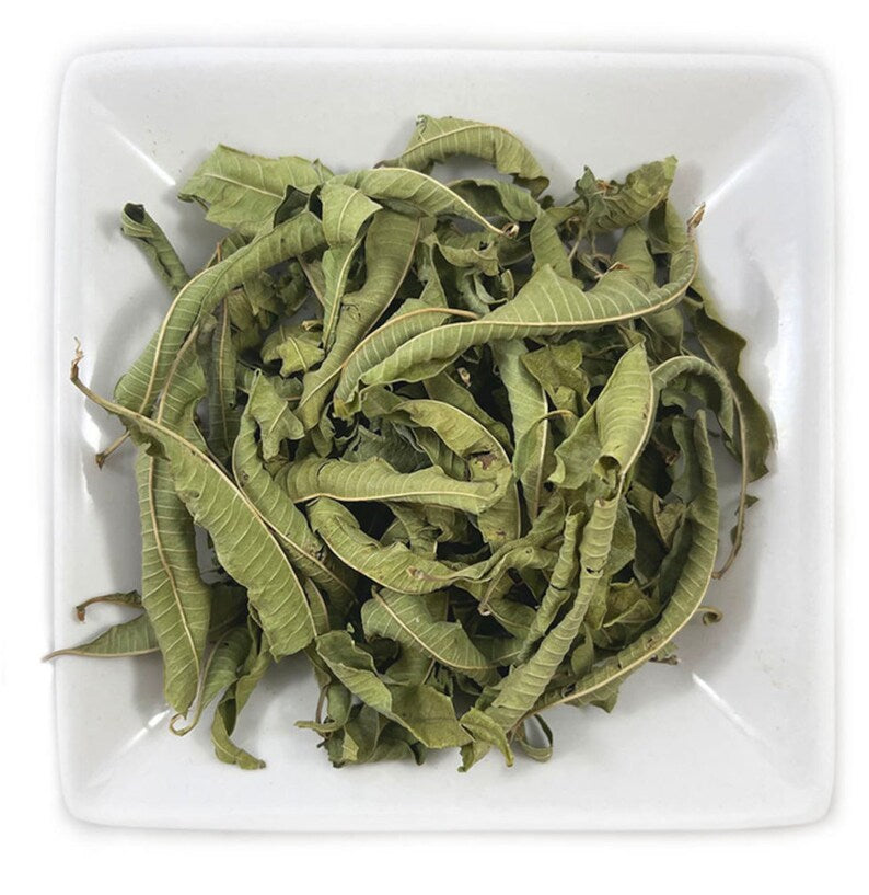 NEV0177 - Lemon verbena leaves