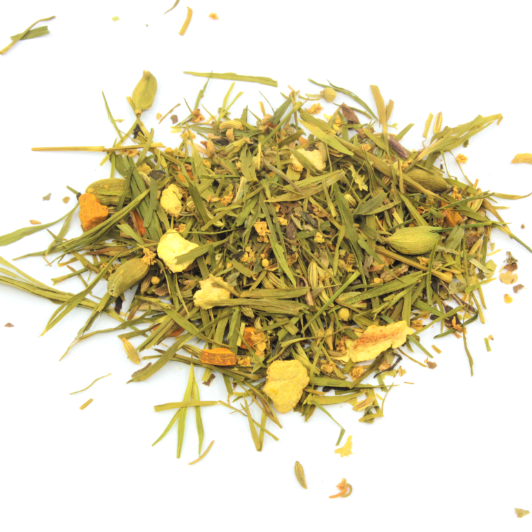 FUJ0042 - Zen Balance Herbal Tea