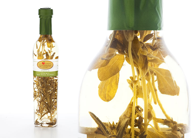 AUC0020 - Fine vinegar - FINE HERBS