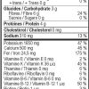 OCE0313 - Fisherman's mixture (flakes)