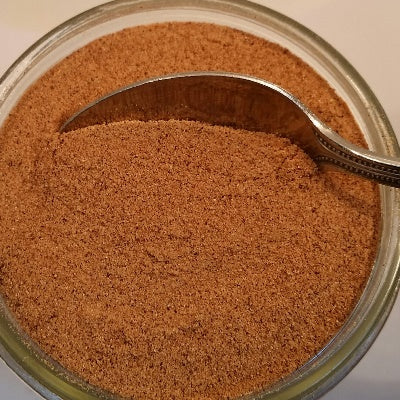 NEV0079 - Ground nutmeg