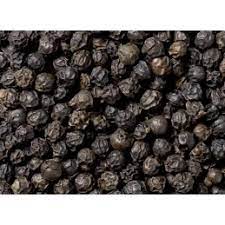 NEV0134 - VRAC - Poivre noir de Madagascar - $ / 100g