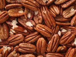 NEV0001 - Pecans in halves / Pecans halves