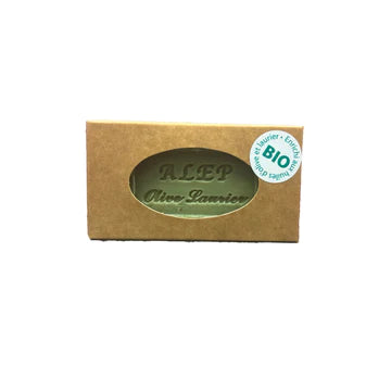FER0010 - Savon d'Alep Royal
