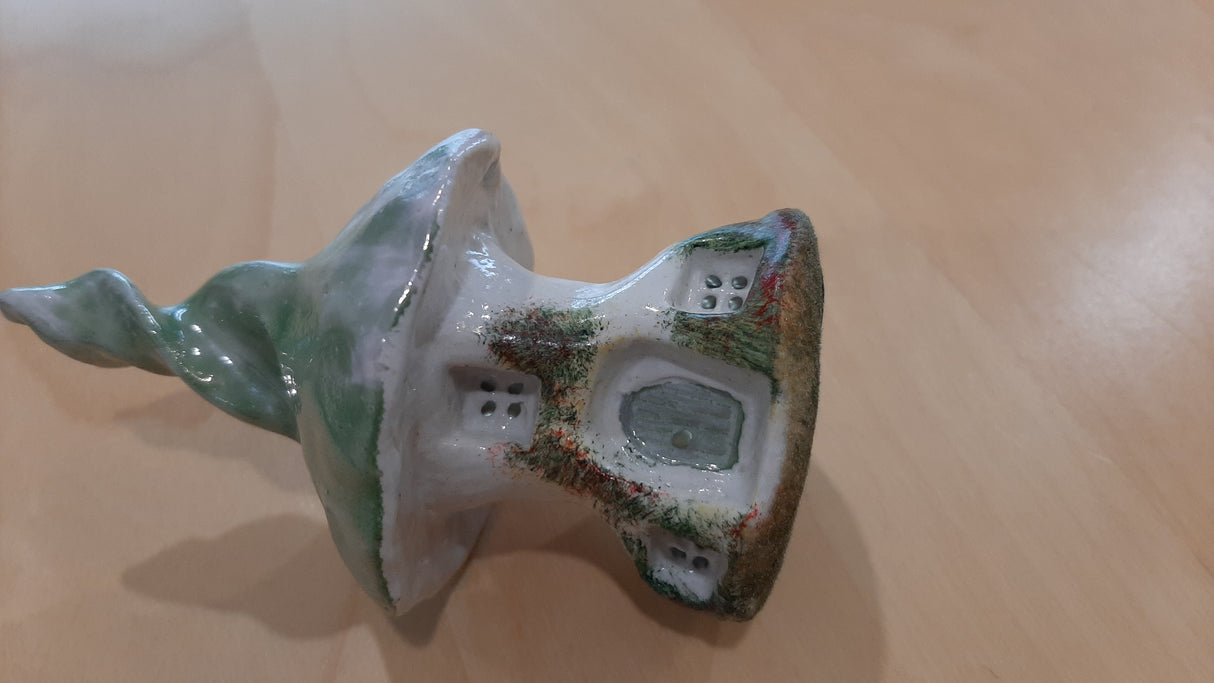 MUS0066 - Homemade mushroom