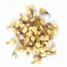 NEV0178 - Jasmine buds and petals