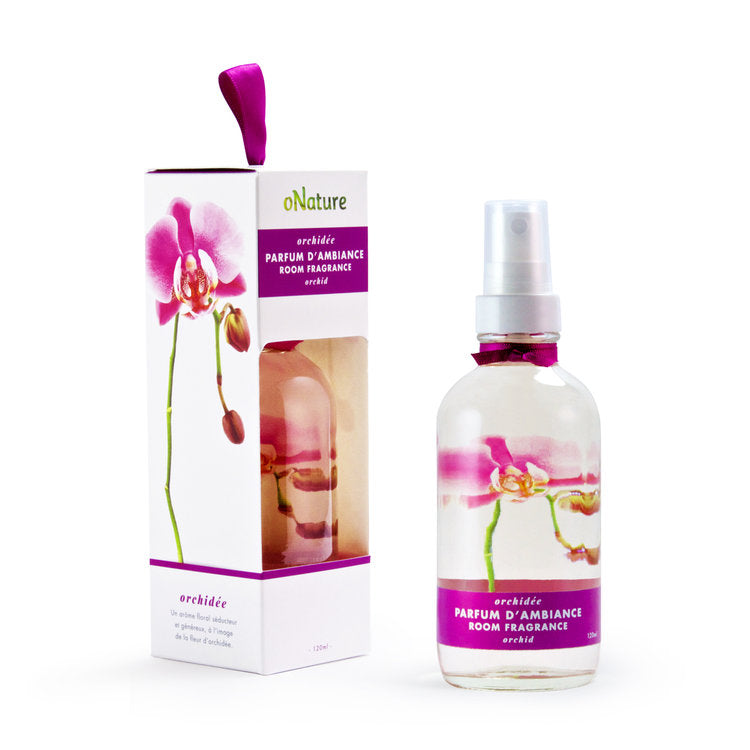 ONA1141 - Room fragrance - Orchid / Orchid