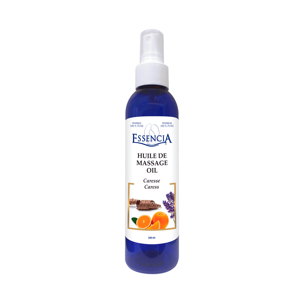 ESS1198 - Caress Massage Oil