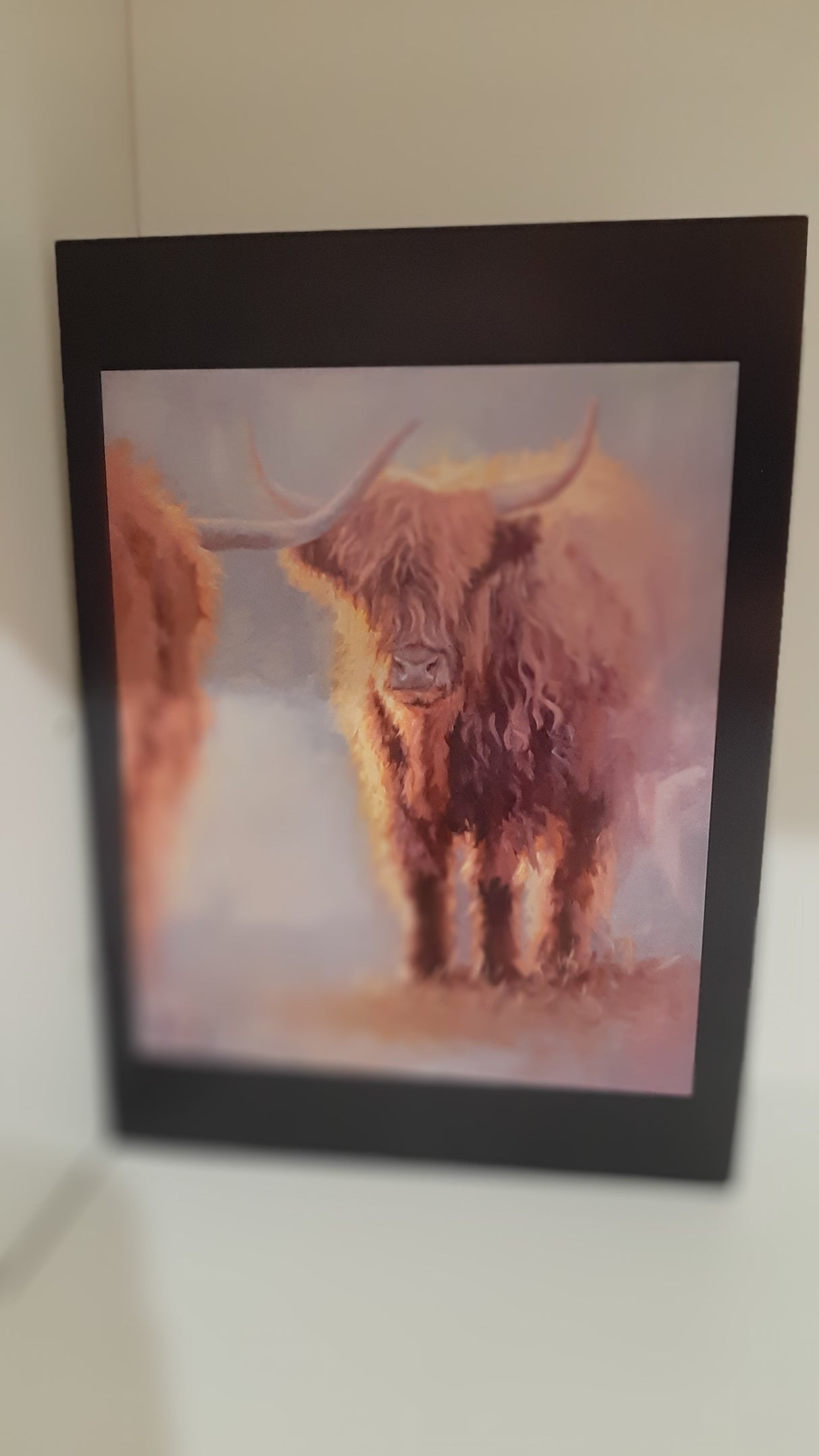 RAY0001 - Carte - La rencontre